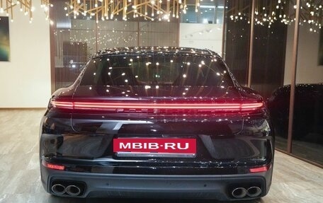 Porsche Panamera, 2024 год, 18 890 000 рублей, 4 фотография