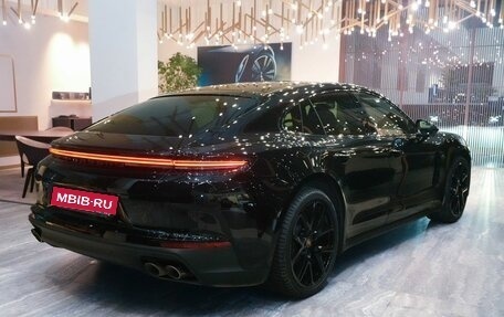 Porsche Panamera, 2024 год, 18 890 000 рублей, 2 фотография