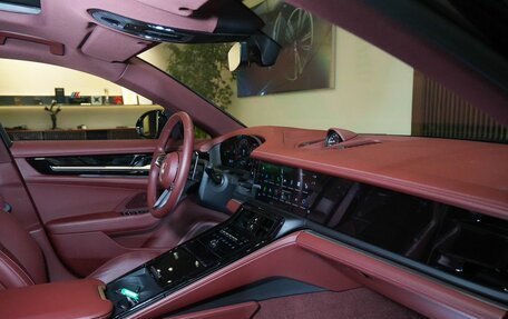 Porsche Panamera, 2024 год, 18 890 000 рублей, 21 фотография