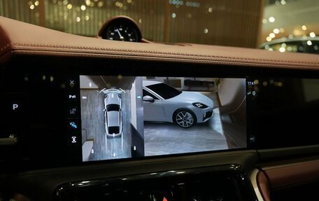 Porsche Panamera, 2024 год, 18 890 000 рублей, 26 фотография