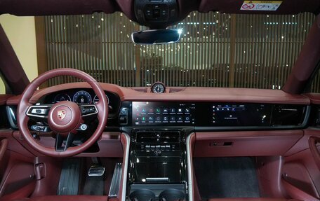 Porsche Panamera, 2024 год, 18 890 000 рублей, 18 фотография