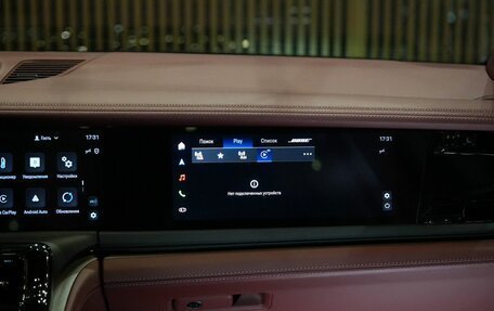 Porsche Panamera, 2024 год, 18 890 000 рублей, 28 фотография