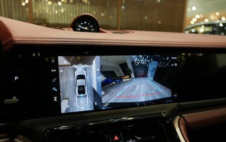 Porsche Panamera, 2024 год, 18 890 000 рублей, 27 фотография