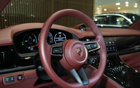 Porsche Panamera, 2024 год, 18 890 000 рублей, 17 фотография