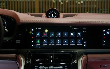 Porsche Panamera, 2024 год, 18 890 000 рублей, 23 фотография