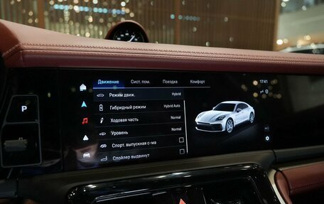 Porsche Panamera, 2024 год, 18 890 000 рублей, 29 фотография