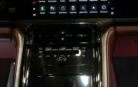 Porsche Panamera, 2024 год, 18 890 000 рублей, 30 фотография