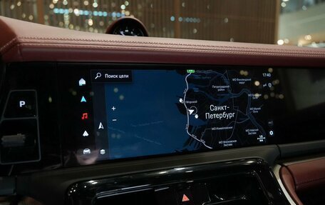 Porsche Panamera, 2024 год, 18 890 000 рублей, 24 фотография