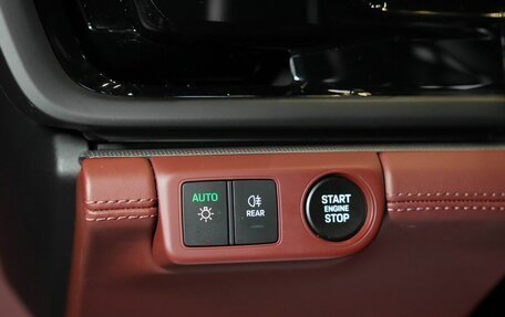 Porsche Panamera, 2024 год, 18 890 000 рублей, 31 фотография