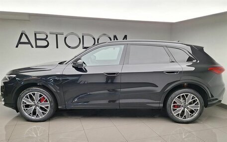 Audi Q5, 2025 год, 7 770 000 рублей, 2 фотография