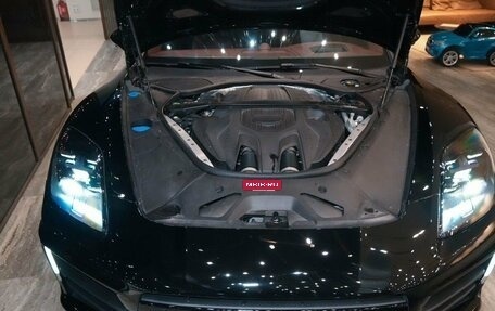 Porsche Panamera, 2024 год, 18 890 000 рублей, 37 фотография