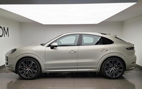 Porsche Cayenne III, 2025 год, 19 570 000 рублей, 2 фотография
