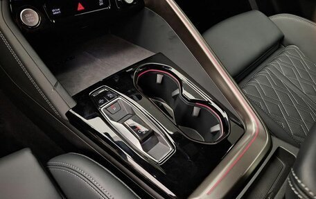 Audi Q5, 2025 год, 7 770 000 рублей, 17 фотография