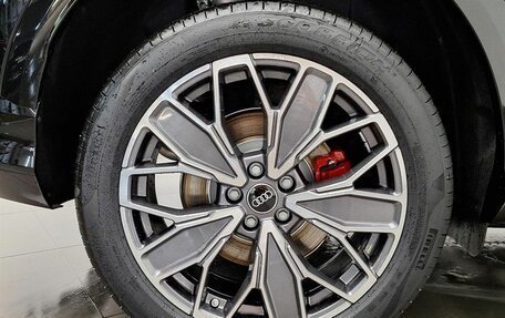 Audi Q5, 2025 год, 7 770 000 рублей, 19 фотография