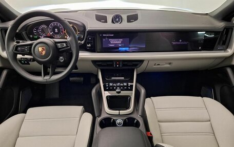 Porsche Cayenne III, 2025 год, 19 570 000 рублей, 4 фотография