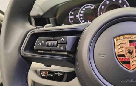 Porsche Cayenne III, 2025 год, 19 570 000 рублей, 16 фотография