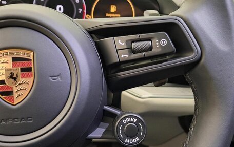 Porsche Cayenne III, 2025 год, 19 570 000 рублей, 17 фотография