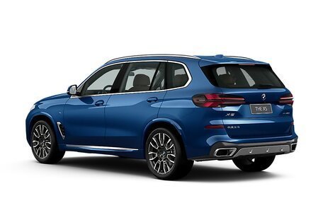 BMW X5, 2025 год, 10 570 000 рублей, 2 фотография