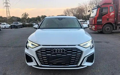 Audi A3, 2021 год, 1 699 000 рублей, 1 фотография