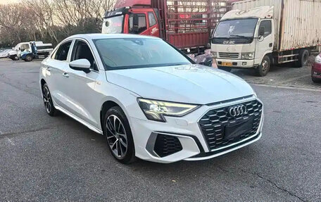 Audi A3, 2021 год, 1 699 000 рублей, 7 фотография