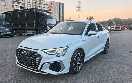 Audi A3, 2021 год, 1 699 000 рублей, 2 фотография