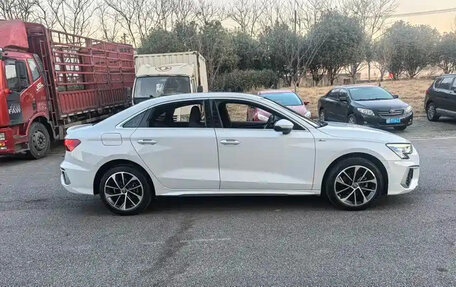 Audi A3, 2021 год, 1 699 000 рублей, 6 фотография