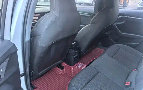 Audi A3, 2021 год, 1 699 000 рублей, 9 фотография