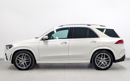 Mercedes-Benz GLE, 2021 год, 8 400 000 рублей, 8 фотография