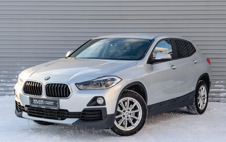 BMW X2, 2019 год, 3 250 000 рублей, 1 фотография