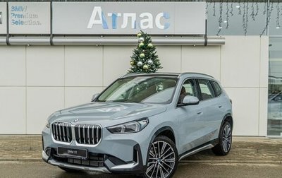 BMW X1, 2025 год, 5 890 000 рублей, 1 фотография