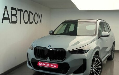 BMW X1, 2025 год, 5 990 000 рублей, 1 фотография