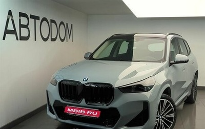 BMW X1, 2025 год, 5 990 000 рублей, 1 фотография