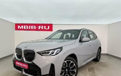 BMW X3, 2025 год, 7 880 000 рублей, 1 фотография