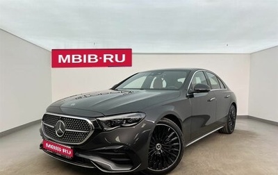 Mercedes-Benz E-Класс, 2025 год, 10 150 000 рублей, 1 фотография