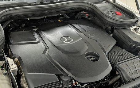 Mercedes-Benz GLE, 2021 год, 8 400 000 рублей, 9 фотография