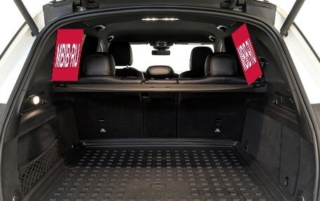 Mercedes-Benz GLE, 2021 год, 8 400 000 рублей, 10 фотография