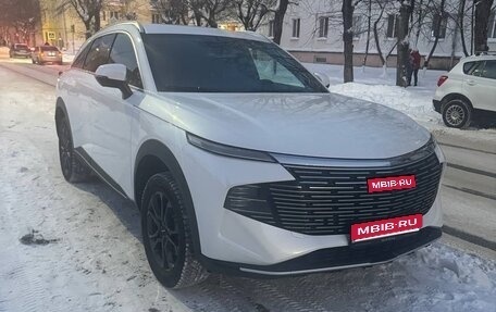 Haval F7, 2024 год, 2 590 000 рублей, 1 фотография