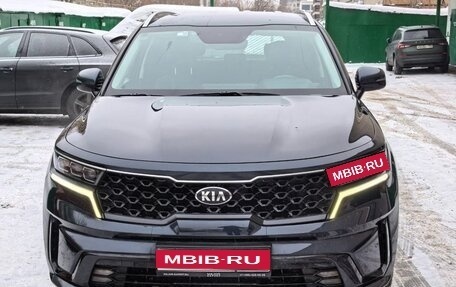 KIA Sorento IV, 2021 год, 3 900 000 рублей, 1 фотография