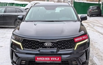 KIA Sorento IV, 2021 год, 3 900 000 рублей, 1 фотография