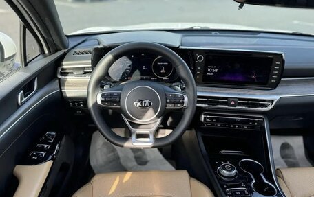 KIA K5, 2022 год, 2 480 000 рублей, 1 фотография