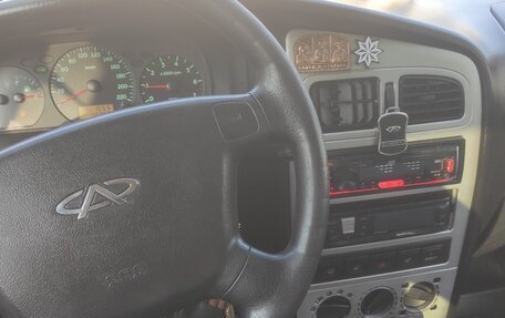 Chery Amulet (A15) I, 2007 год, 180 000 рублей, 1 фотография