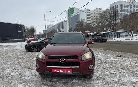 Toyota RAV4, 2010 год, 1 850 000 рублей, 1 фотография