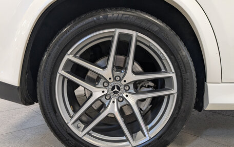 Mercedes-Benz GLE, 2021 год, 8 400 000 рублей, 12 фотография
