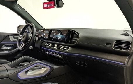 Mercedes-Benz GLE, 2021 год, 8 400 000 рублей, 13 фотография