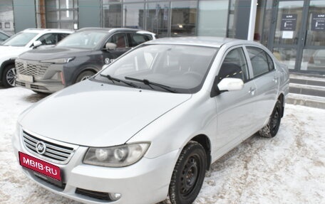 Lifan Solano I (630) рестайлинг, 2013 год, 290 000 рублей, 1 фотография