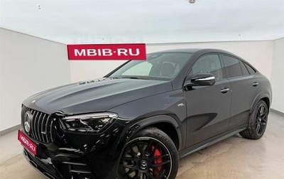 Mercedes-Benz GLE AMG, 2025 год, 17 700 000 рублей, 1 фотография