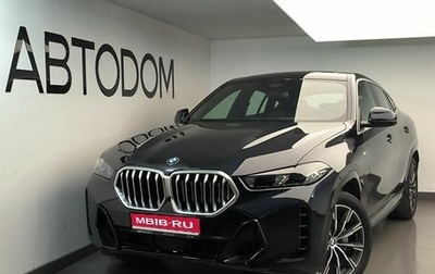 BMW X6, 2024 год, 11 800 000 рублей, 1 фотография