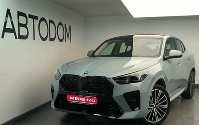 BMW X2, 2025 год, 6 470 000 рублей, 1 фотография