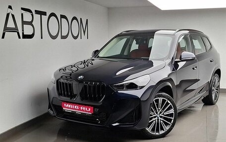 BMW X1, 2025 год, 5 850 000 рублей, 1 фотография