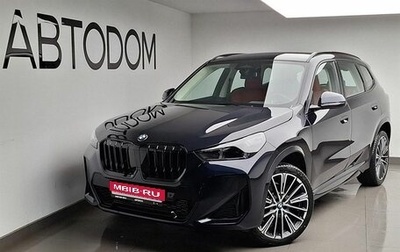 BMW X1, 2025 год, 5 850 000 рублей, 1 фотография